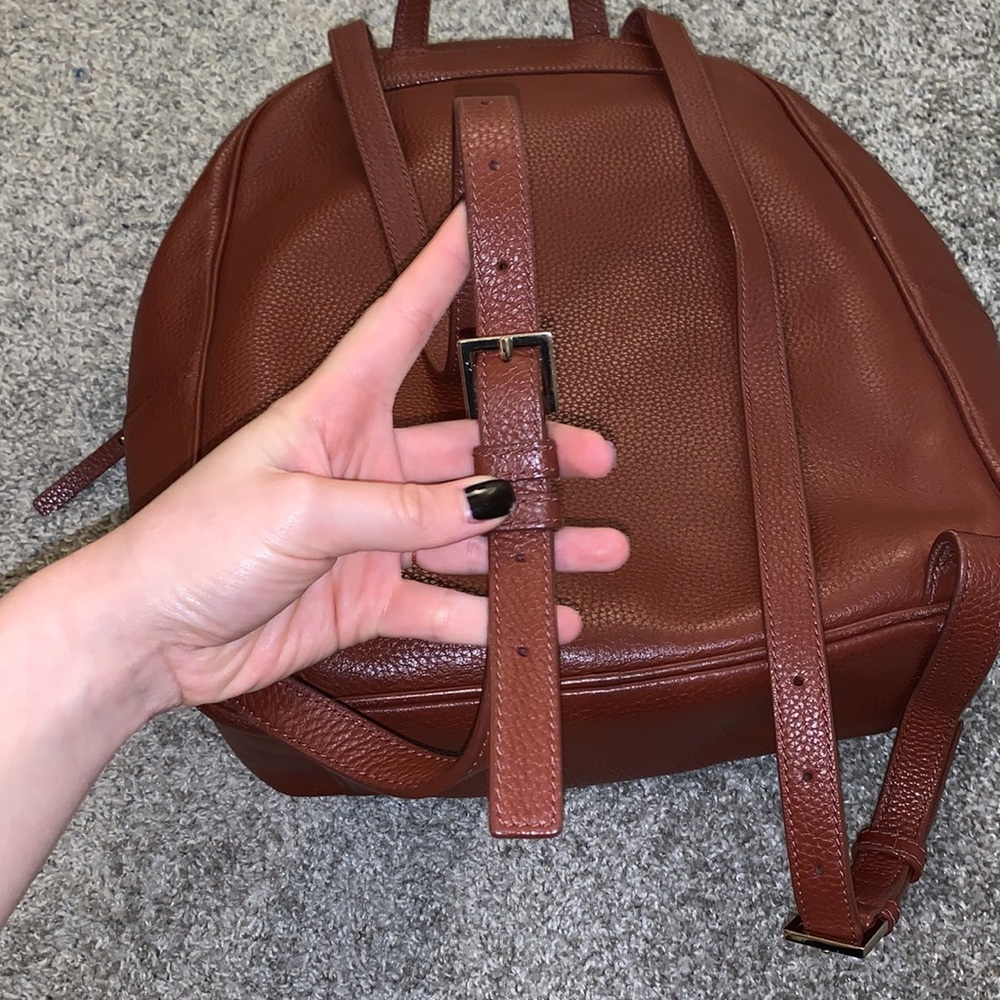 Kate Spade Backpack - Picture 4 of 7